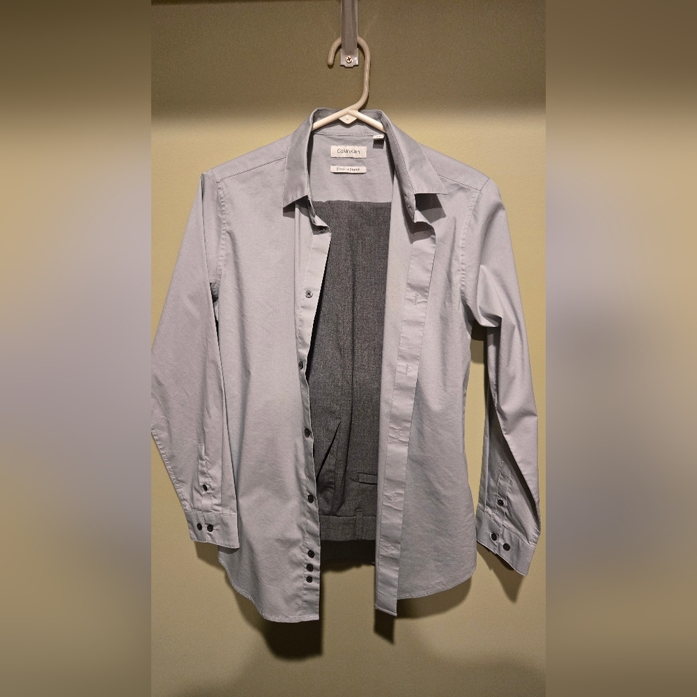 Big Boys/young Mens Dressy Outfit